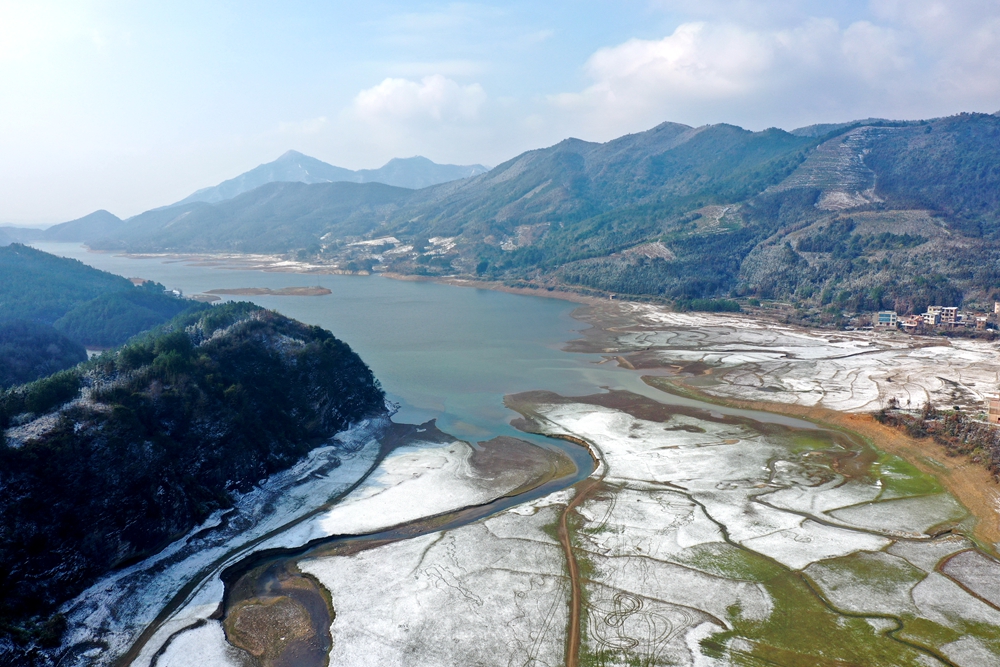 湖南省永州市新田县图片