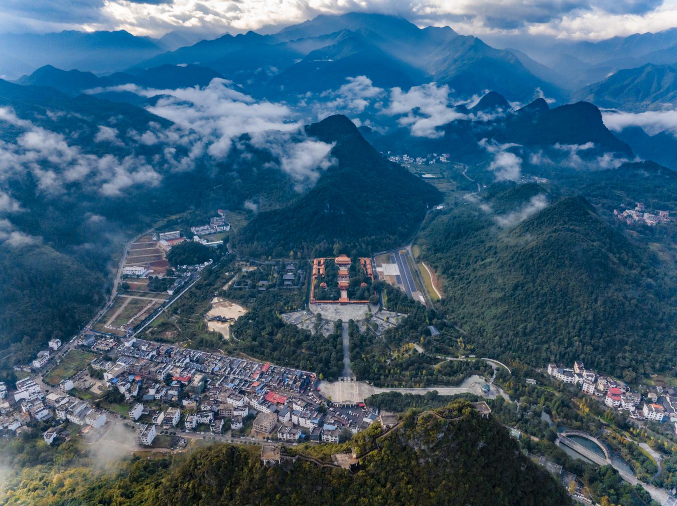 宁远有哪些旅游景点图片