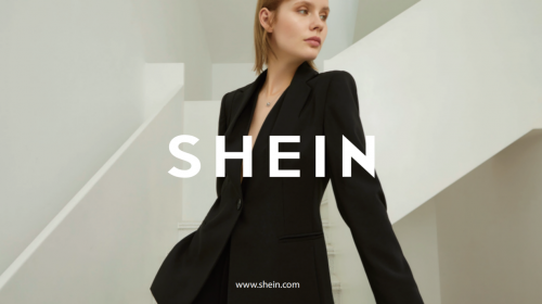 SHEIN：以产业互联网模式驱动服装制造业绿色与高效并行发展(图1)