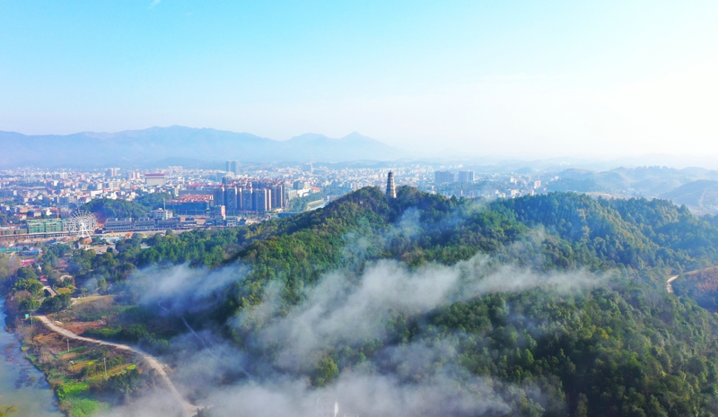 湖南省永州市新田县图片