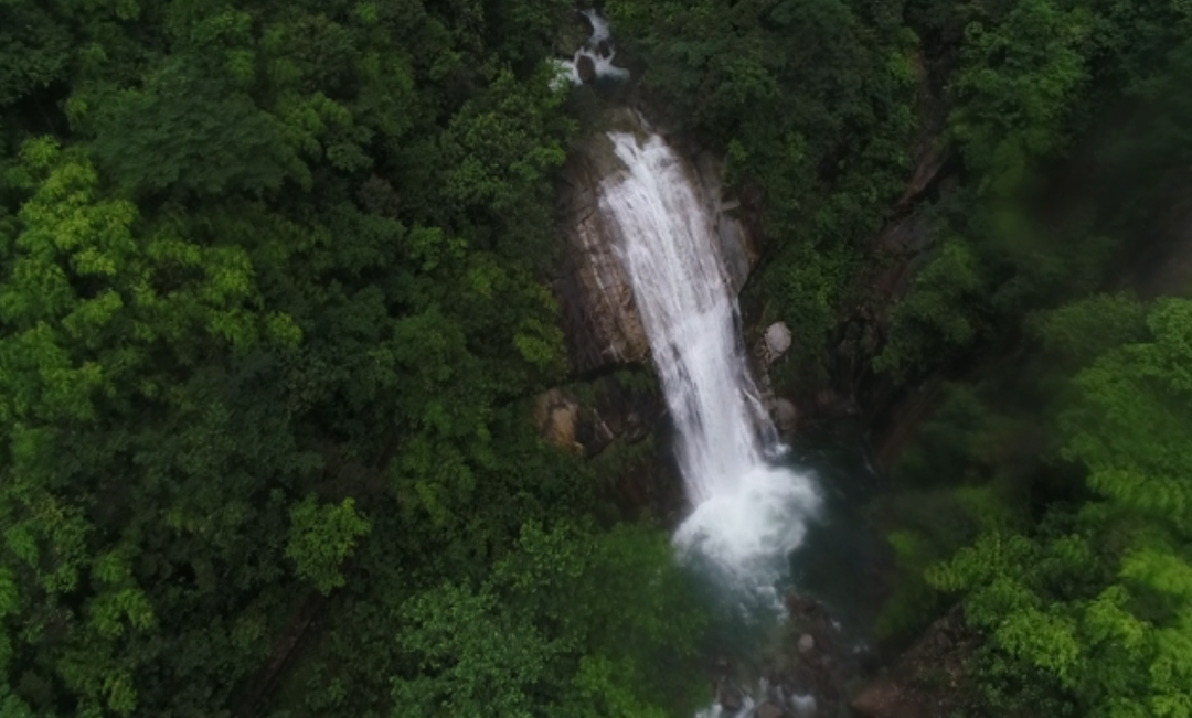 江永千家峒景区图片图片