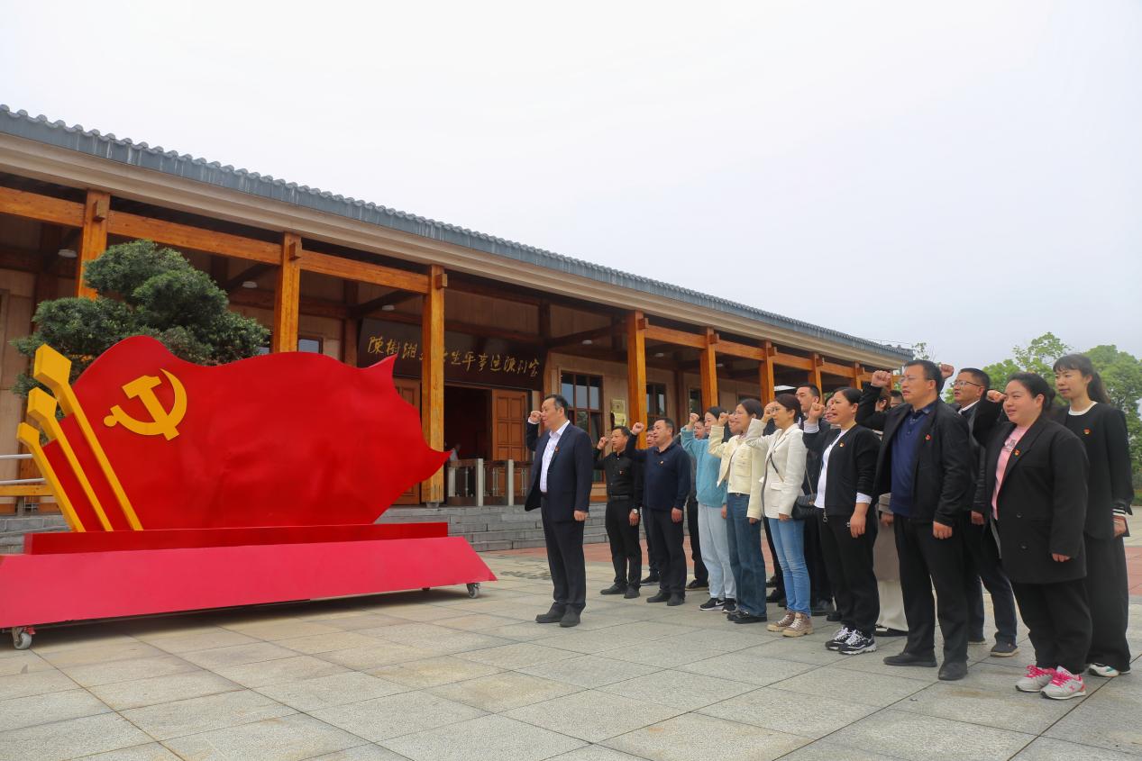 帅孟奇生平事迹陈列室图片