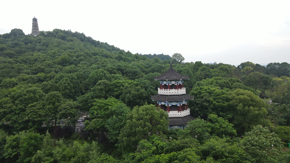 新田双碧广场图片