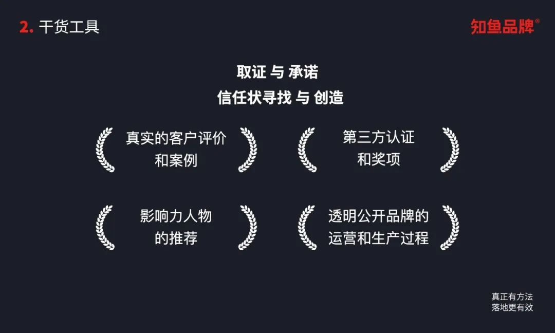 AG真人平台官网品牌是什么？品牌的操作性定义以及品牌的系统打造方法 善犀品牌建设(图30)