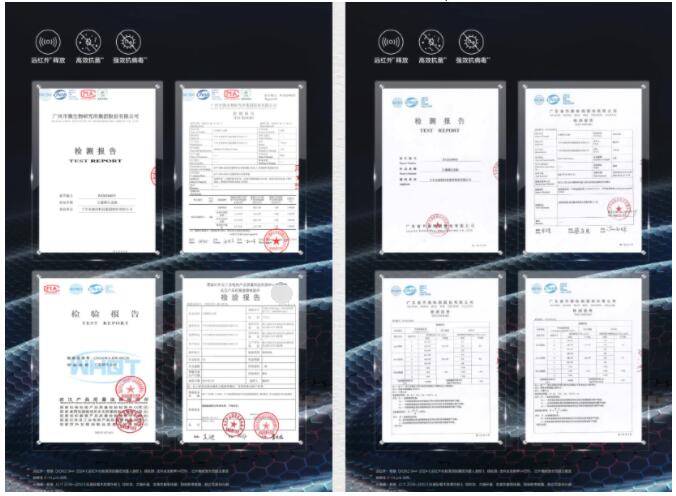 国际石墨烯日丨科技领航共鉴石墨烯生态板的独特魅力KU游体育(图3)