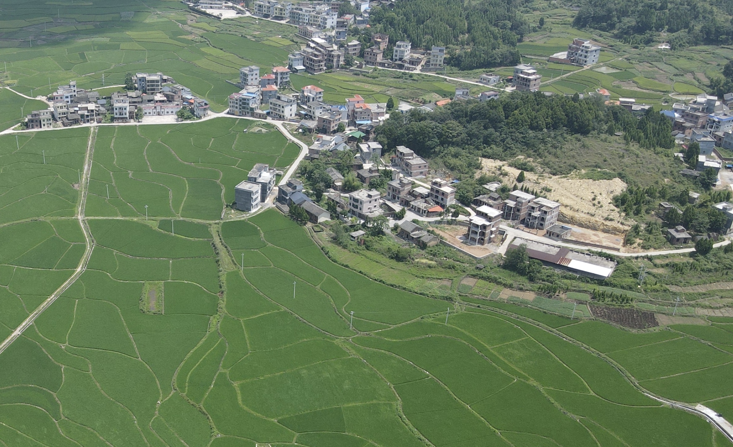 晋景公迁都新田图片