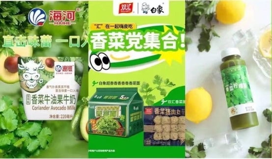 休闲食品市场新趋势，卫龙财报彰显创新力量