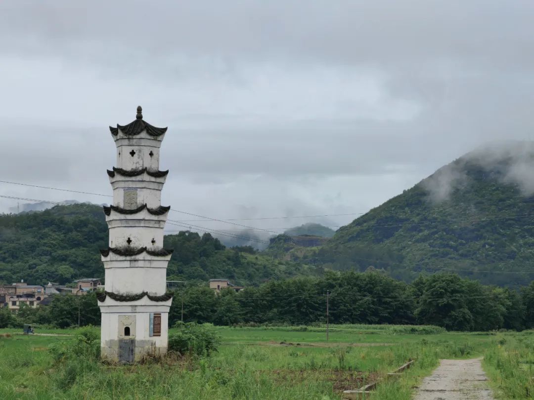 文化中国行丨瑶山深处藏宝镜——探访永州古建筑老街区之江华篇